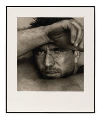 Herb Ritts (1952–2002) Mel Gibson, Los Angeles, 1985