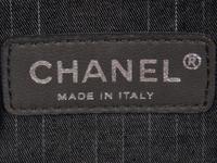 Chanel In and Out Flap Bag in Quilted Lambskin