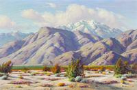 Paul Grimm (American, 1891-1974)