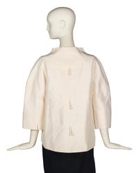 Ralph Rucci Chado Jacket