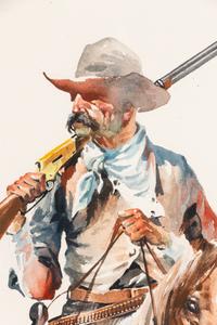 The Gunfighter