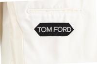 Two Men's Suits and Two Jackets: Three Dior and One Tom Ford, 2015-20 — BNY 57, 80