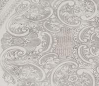 A Group of Silver-Plate Trays