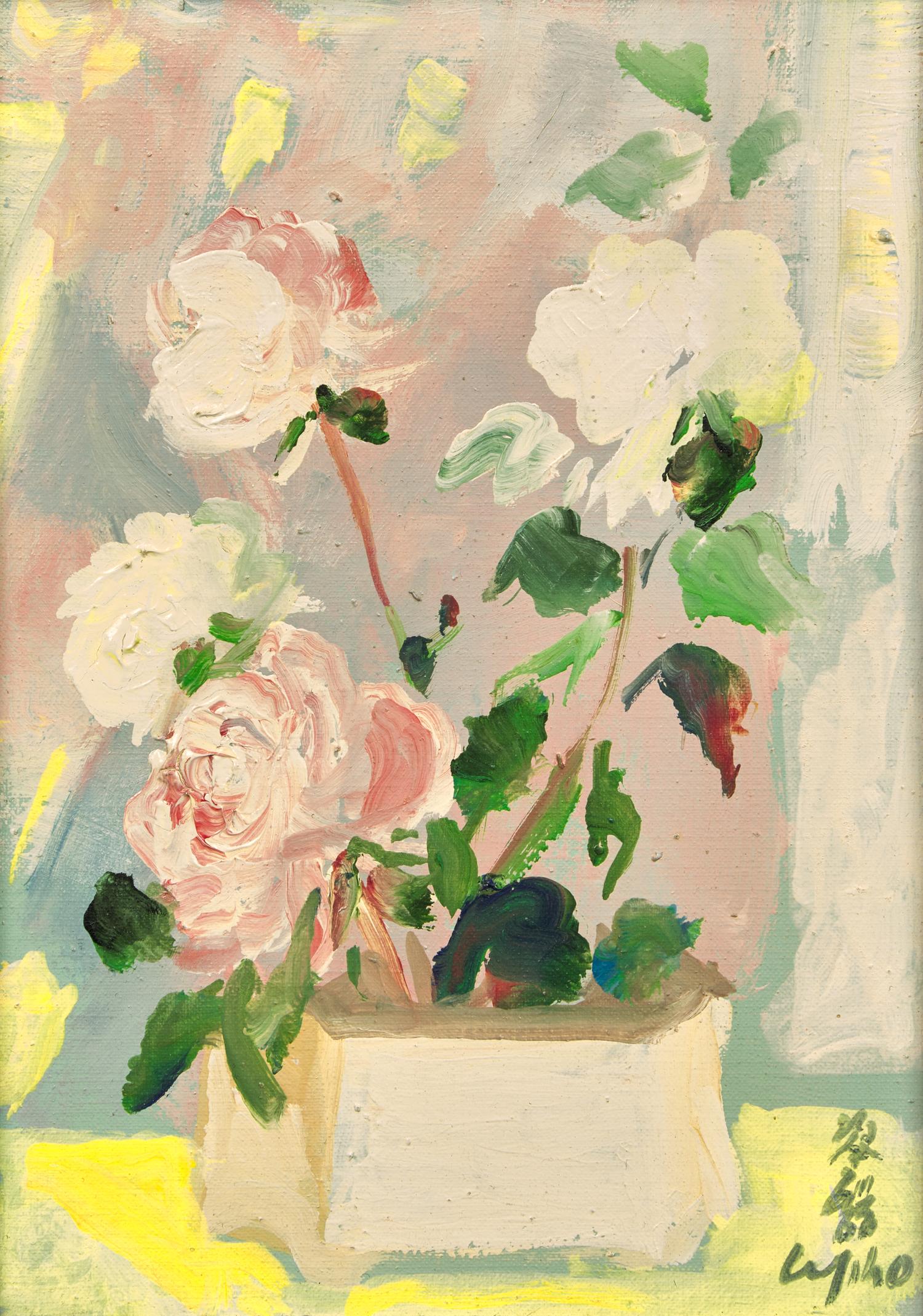 Roses