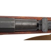** Finnish Mosin Nagant M91/30