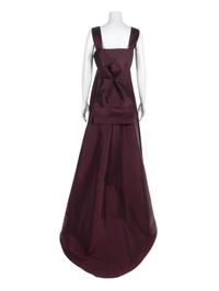 Balenciaga Evening Dress, 2000-10s