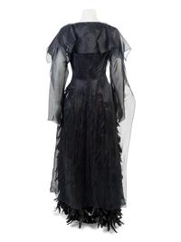 Three Morgane Le Fay Dresses, 1990-2000s