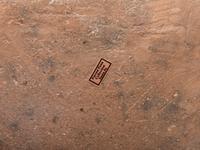 Large Cochiti Pottery Storage Jar