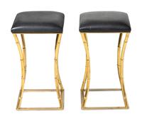 Pair of Stools France