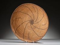 Apache Basket