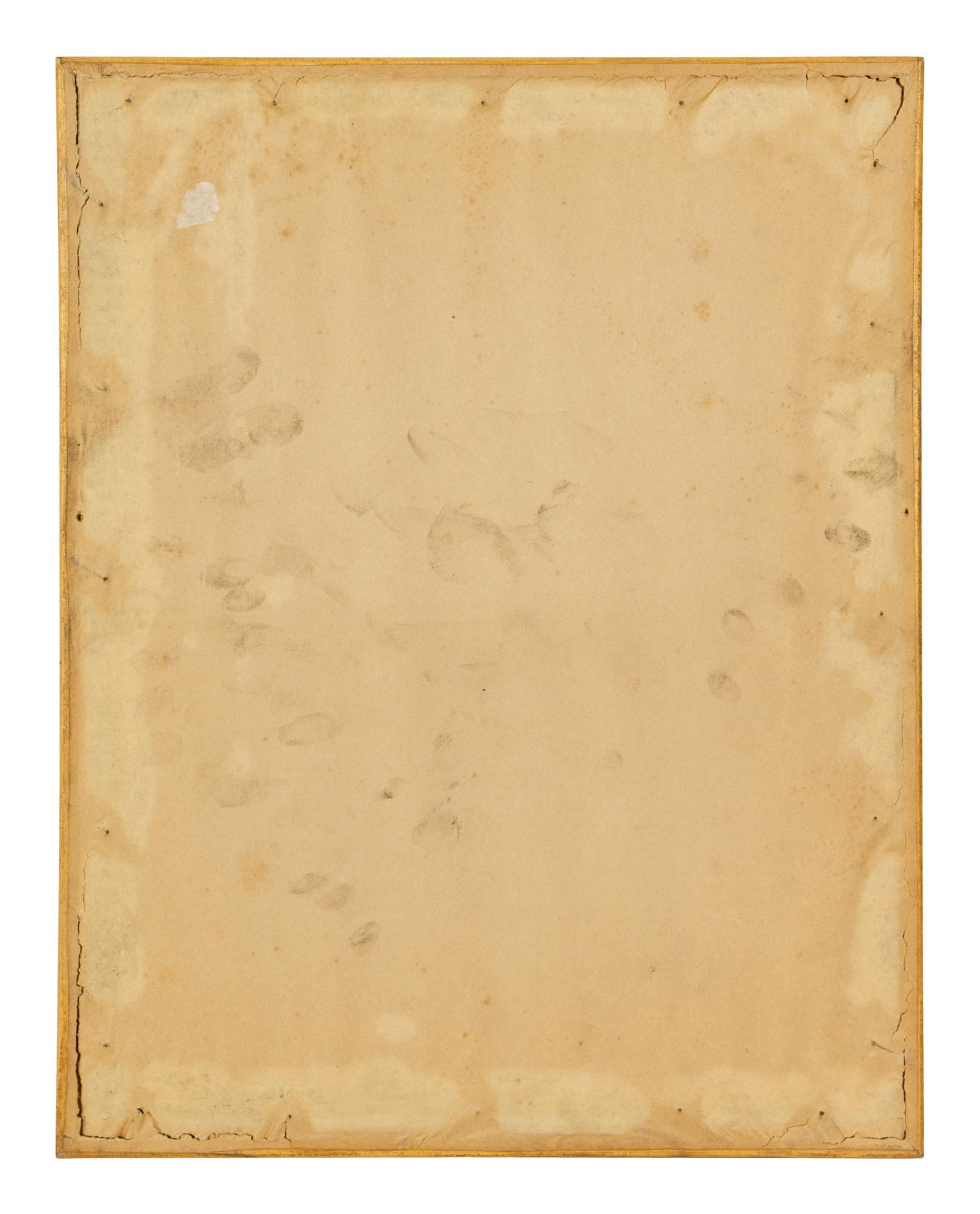 Five Chinese Ink and Color on Silk Paintings