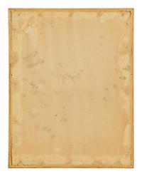 Five Chinese Ink and Color on Silk Paintings