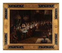 The Feast of Belshazzar
