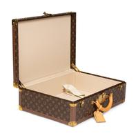 Louis Vuitton, Bisten 55 Hardsided Suitcase