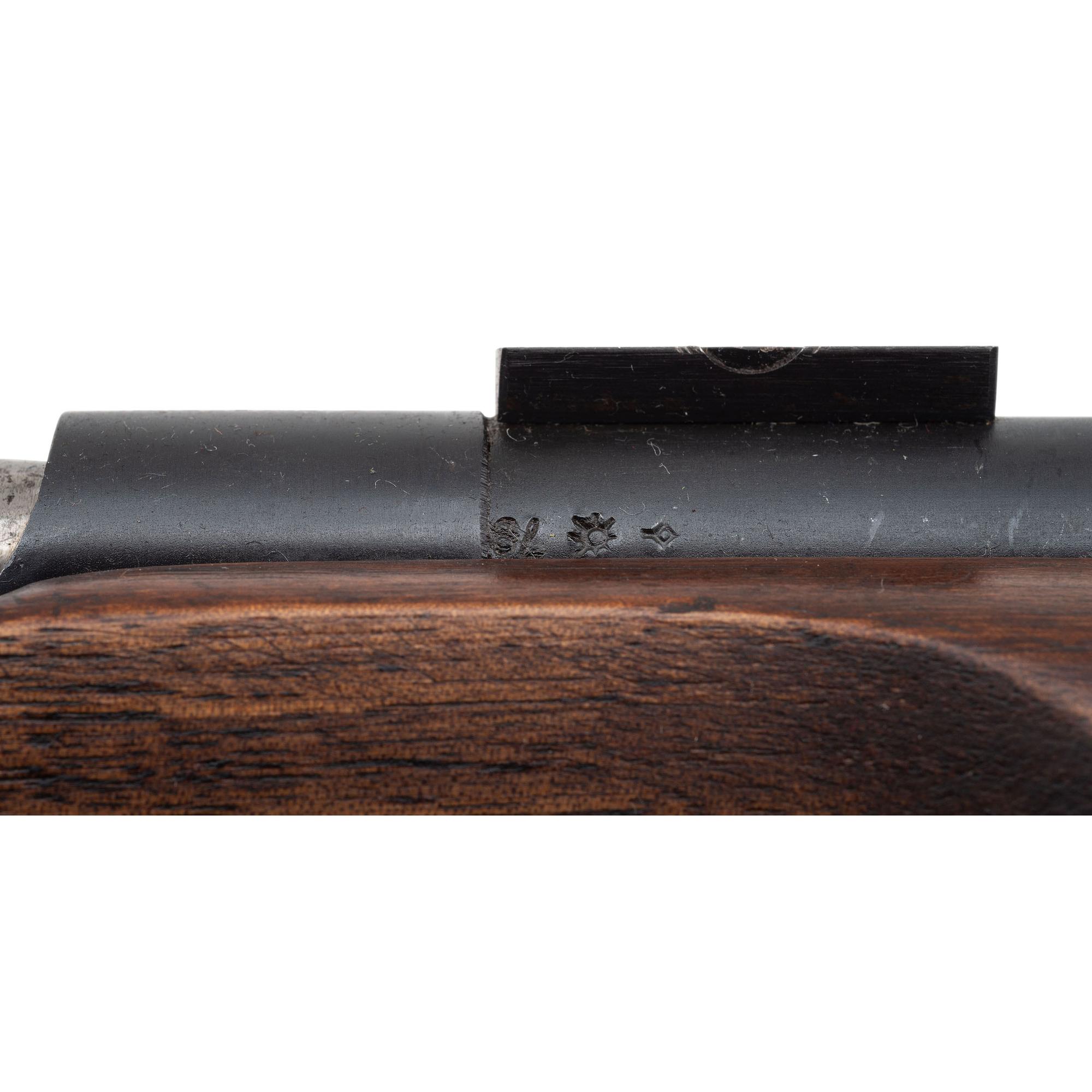 **US Property-Marked Remington Model 513 Target