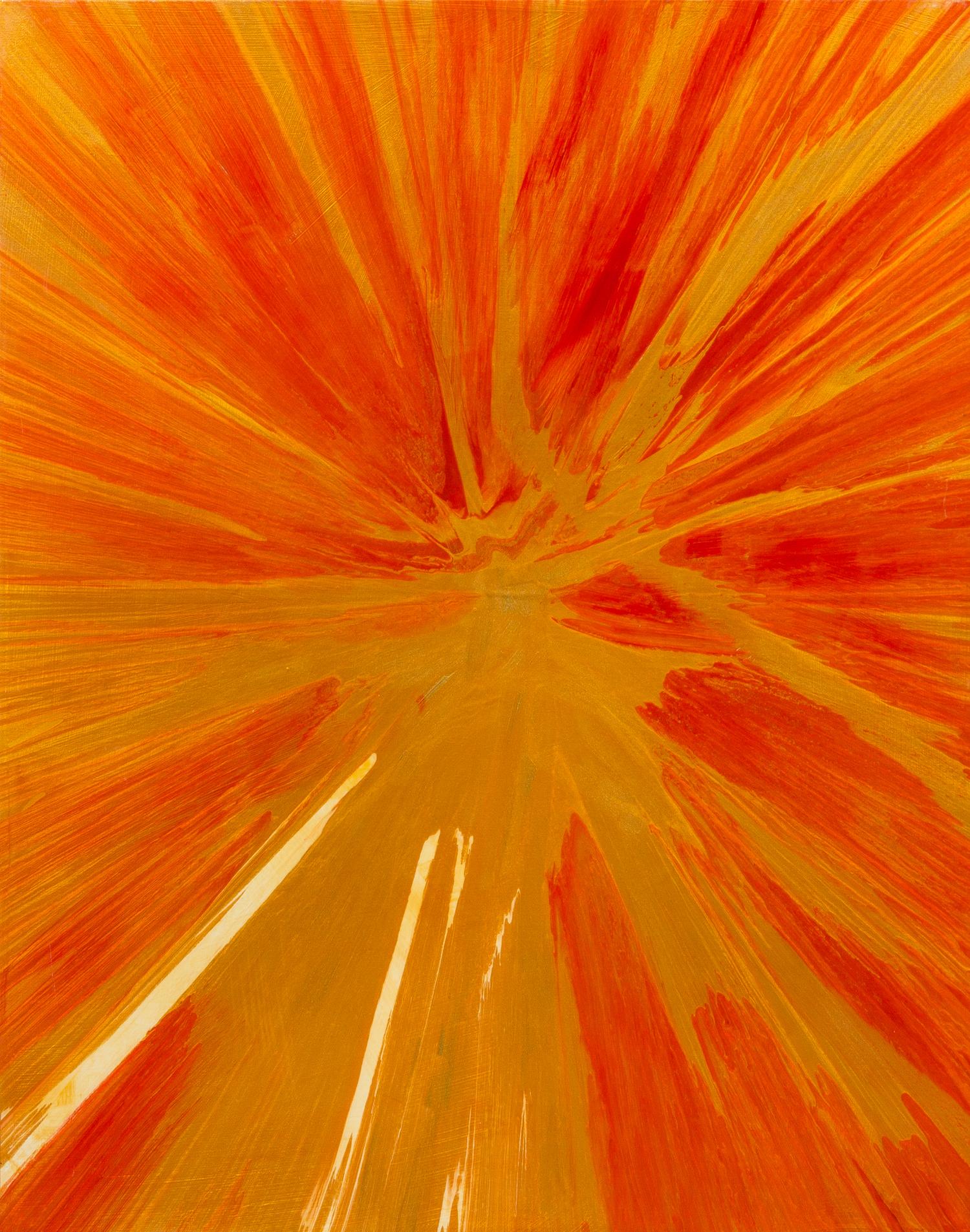 James Dicke, (American, b. 1945), Untitled, 2009