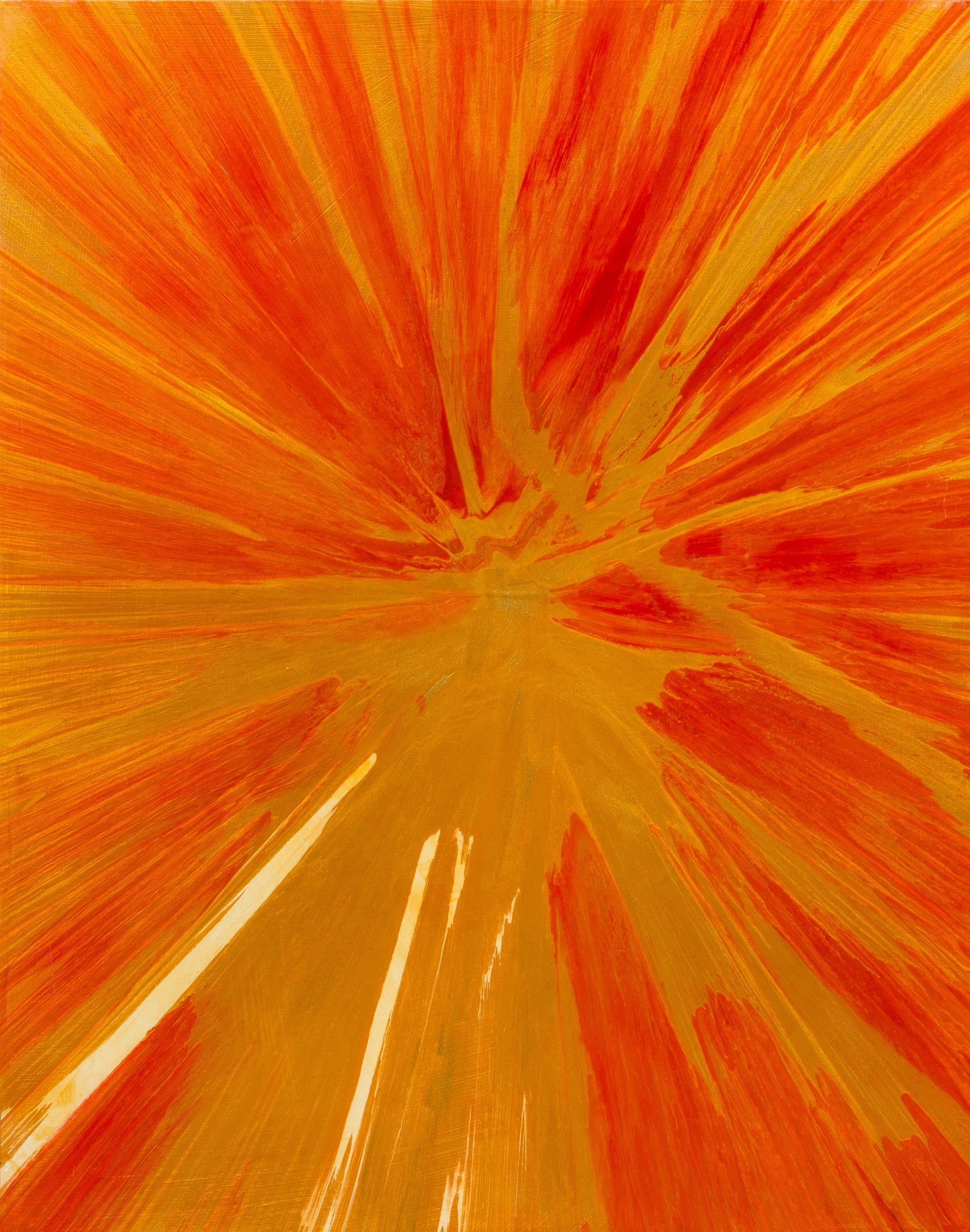 James Dicke, (American, b. 1945), Untitled, 2009