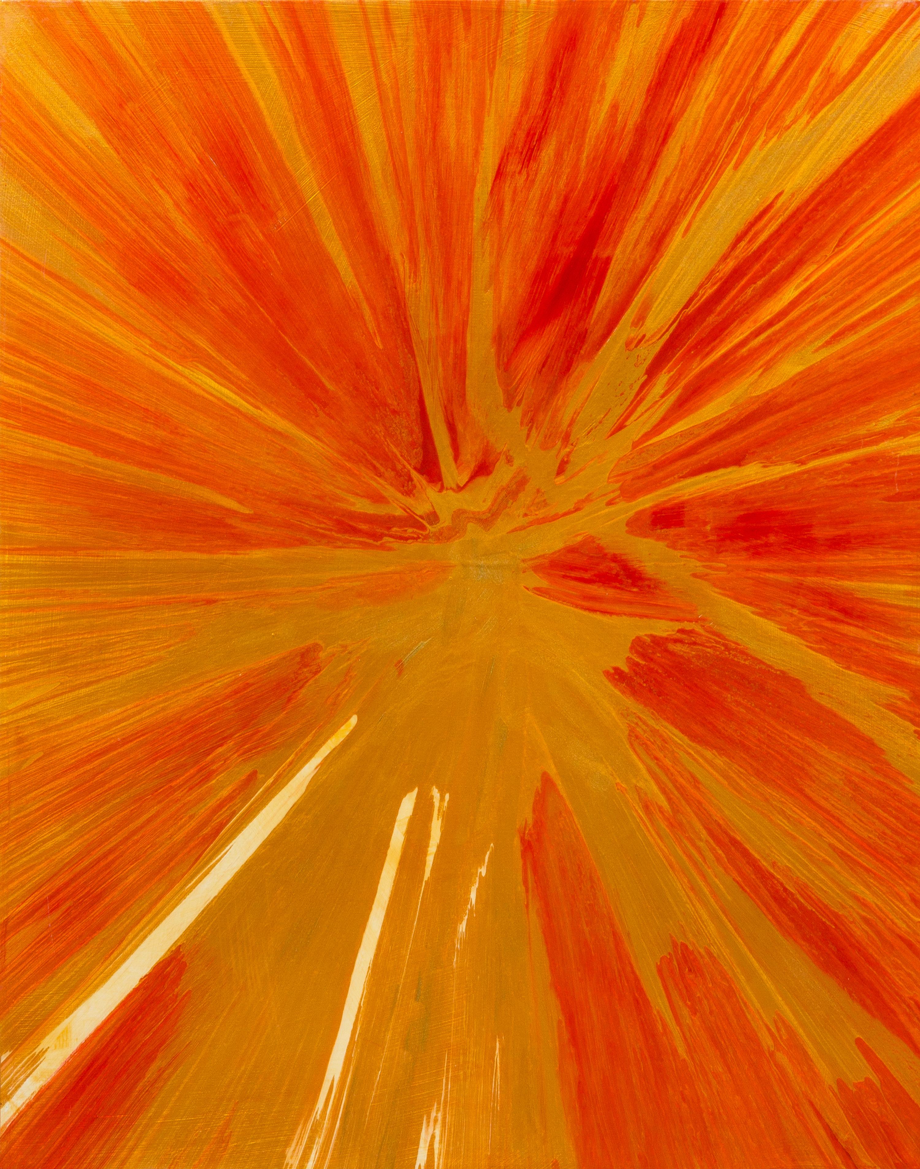 James Dicke, (American, b. 1945), Untitled, 2009
