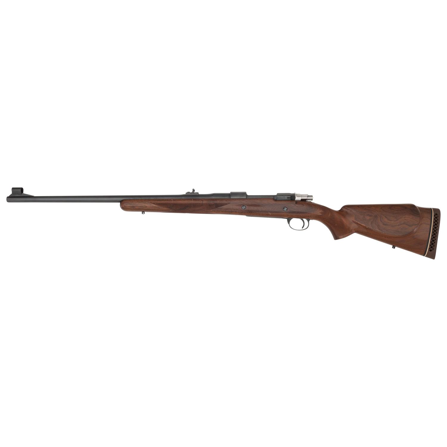 ** Browning FN High-Power Safari Grade