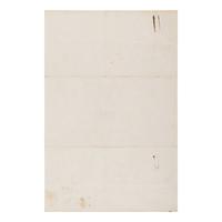 Mitchell, Margaret (1900-1949). Typed letter signed ("Margaret") to Edwin Granberry, Atlanta, 9 December 1936.