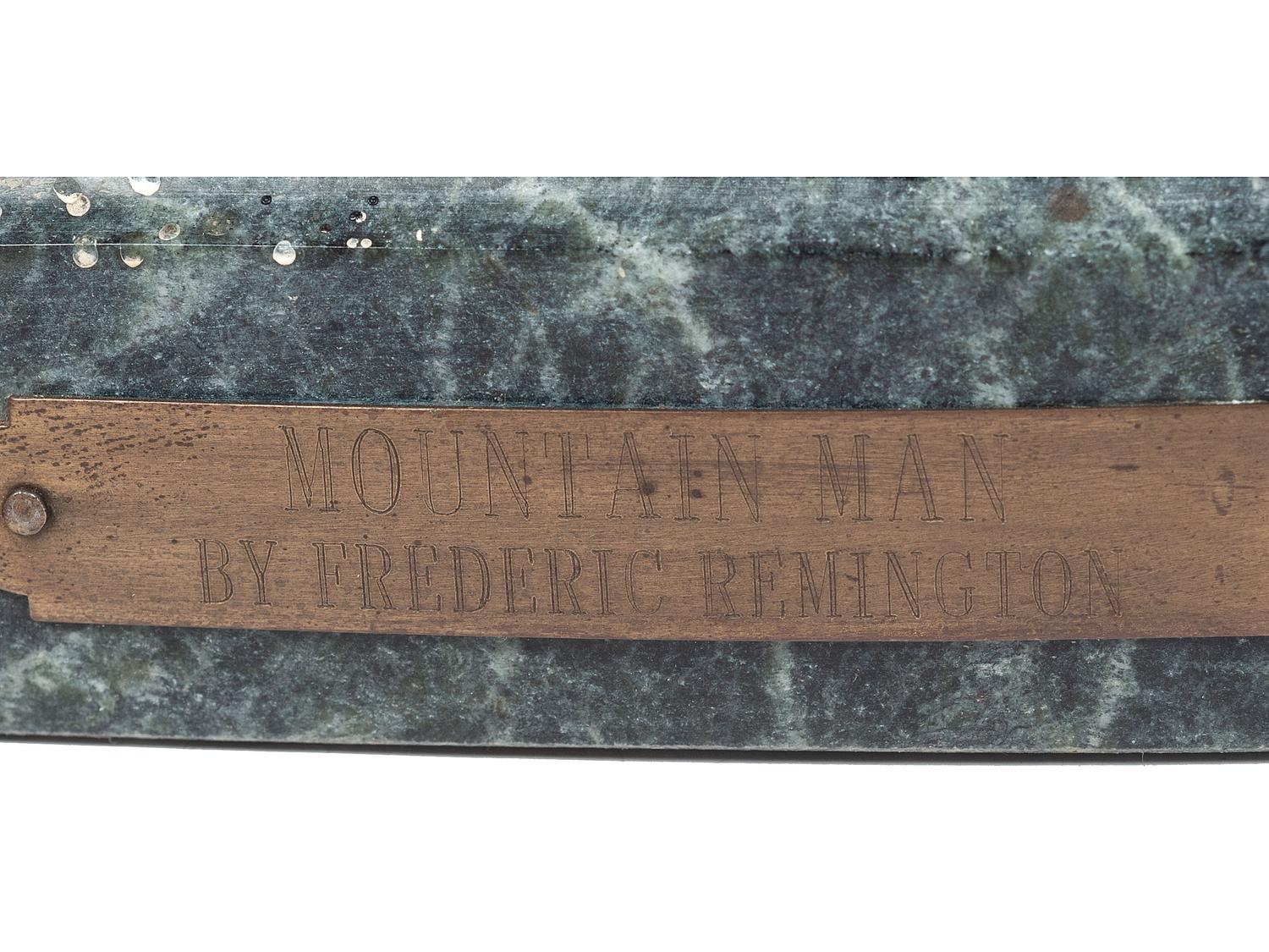 Mountain Man