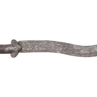 Lot of 3 Decorative Indo-Persian Swords