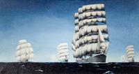 The Outward Bound Fleet , 1932