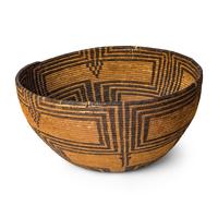 Apache Basket