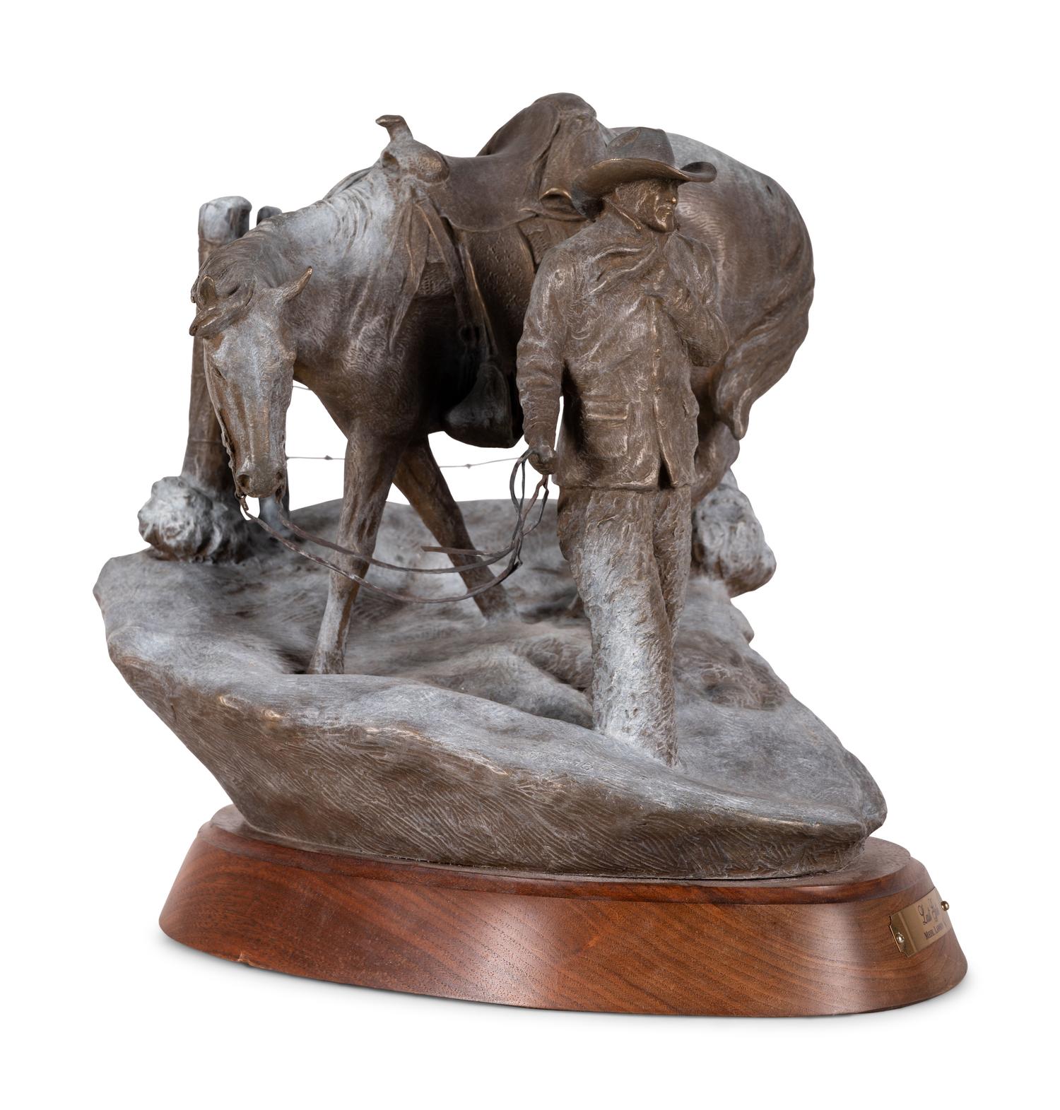 Last Gate , edition 2/35