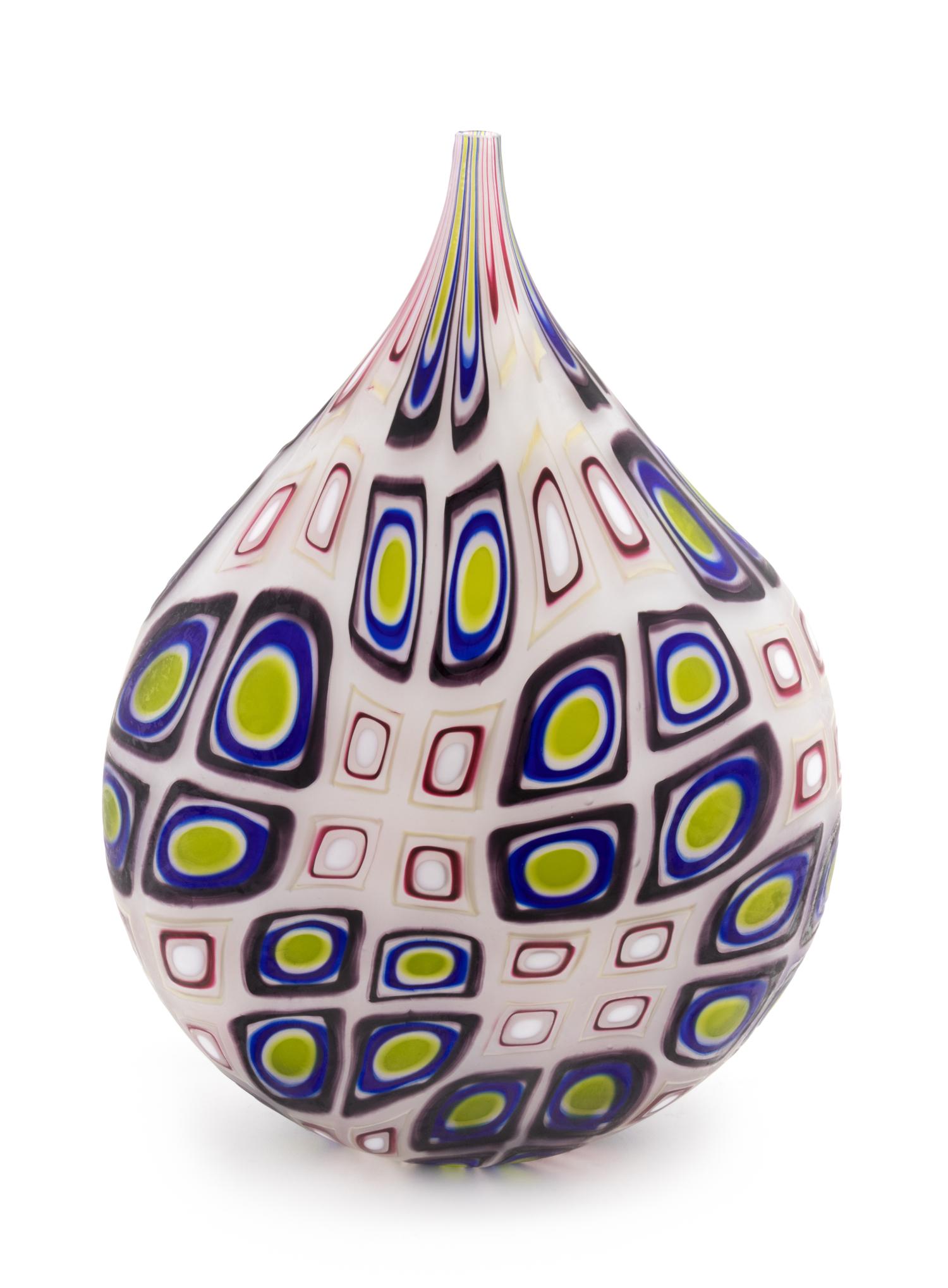Untitled Vessel, 1998