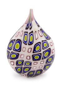Untitled Vessel, 1998