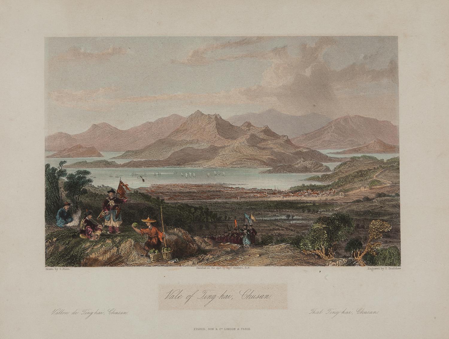 Thomas Allom
