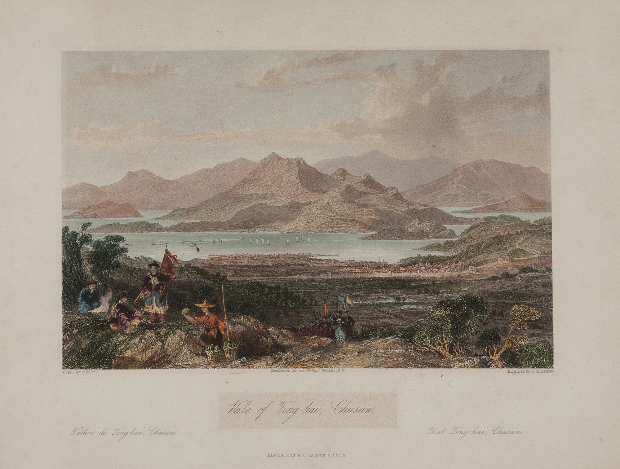 Thomas Allom
