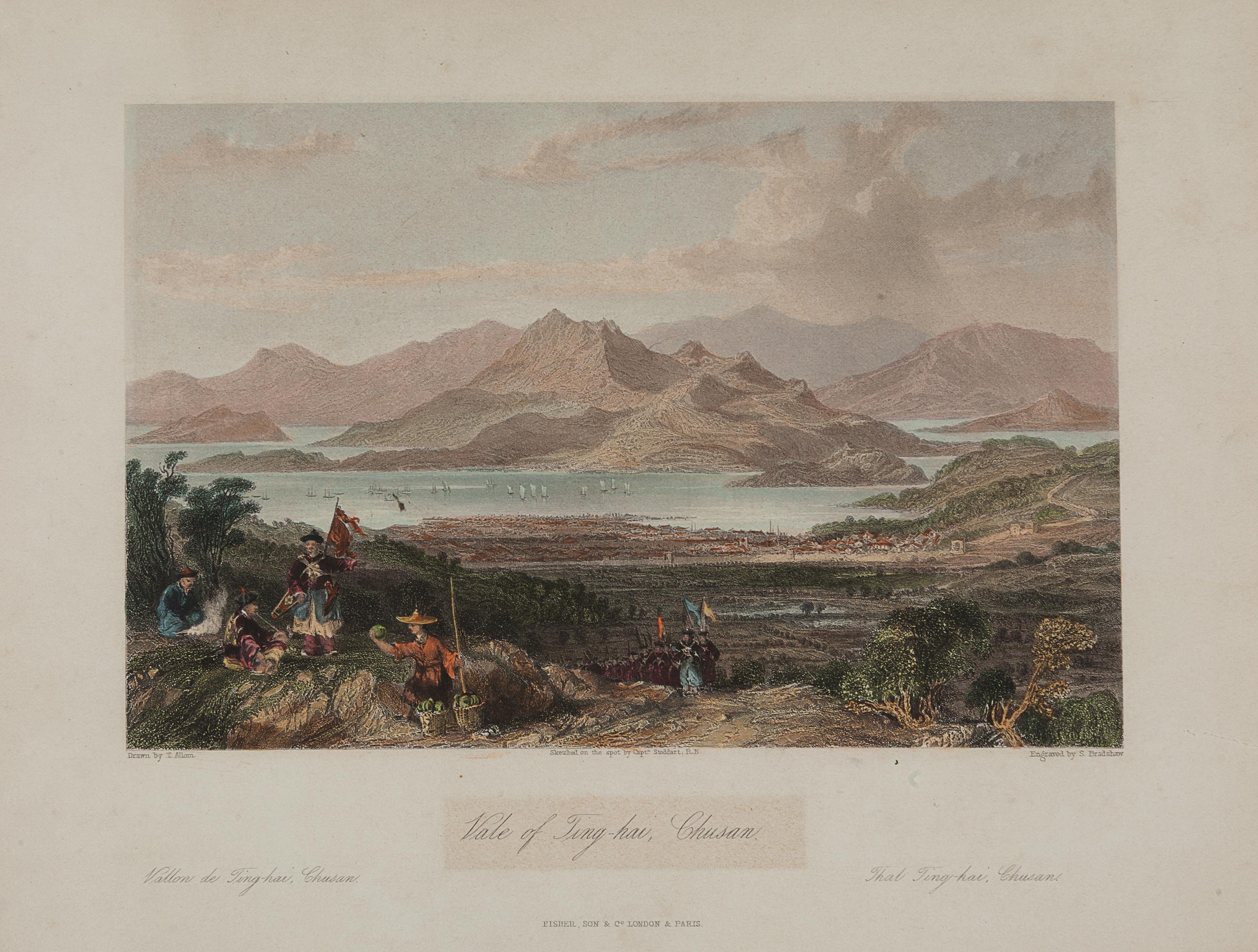 Thomas Allom