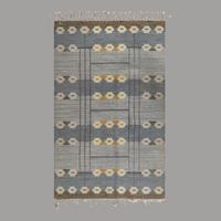 Rölakan Flatweave Rug Sweden