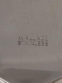 A Wallace 'Grand Baroque' Silver Flatware Service