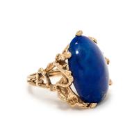 LAPIS LAZULI RING