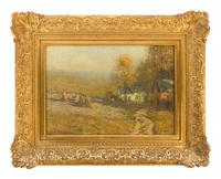 The Valley Farm, 1920