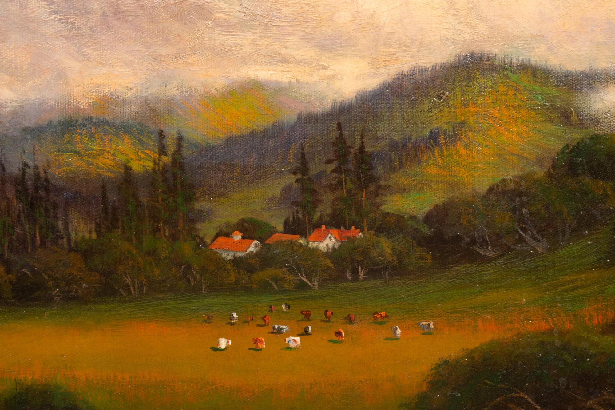 James Everett Stuart (American, 1852-1941)