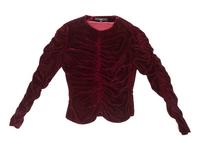 Six Designer Tops, 1980-90s