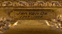 Circle of Jan Van Os, 18th Century