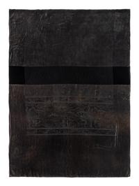 CHARLES & PATRICIA LESTER, FOUR ROBES AND ONE SHAWL