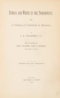 PALLADINO, Lawrence Benjamin