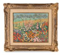 Champ de Fleurs