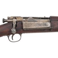 ** U.S. Model of 1899 Krag Carbine