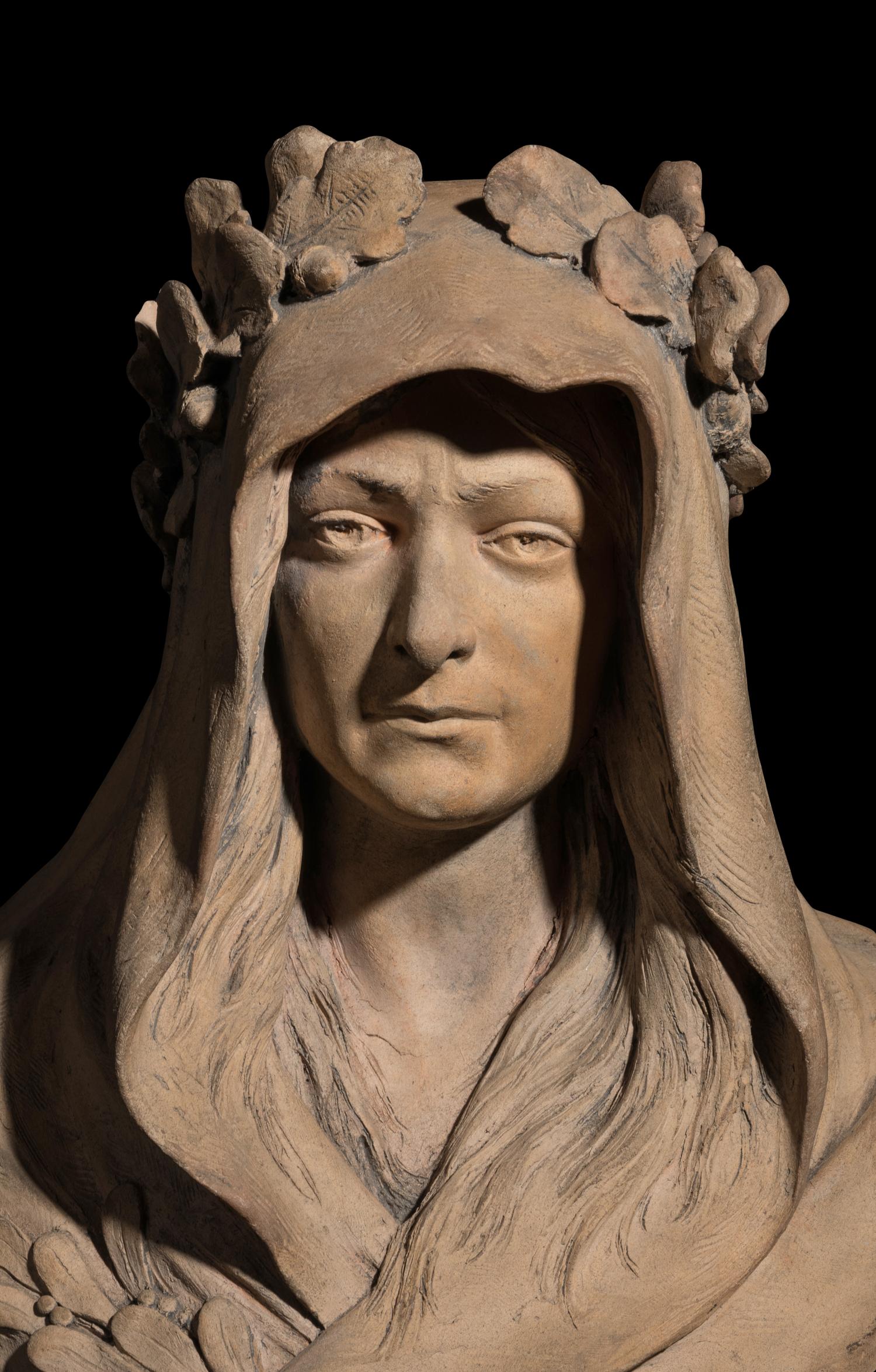 Paul-François Choppin (French, 1856-1937)