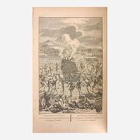 [Religion] Picart, Bernard The Ceremonies and Religious Customs of the Various Nations of the Known World...