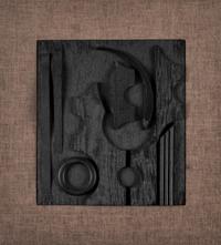 Nevelson's World