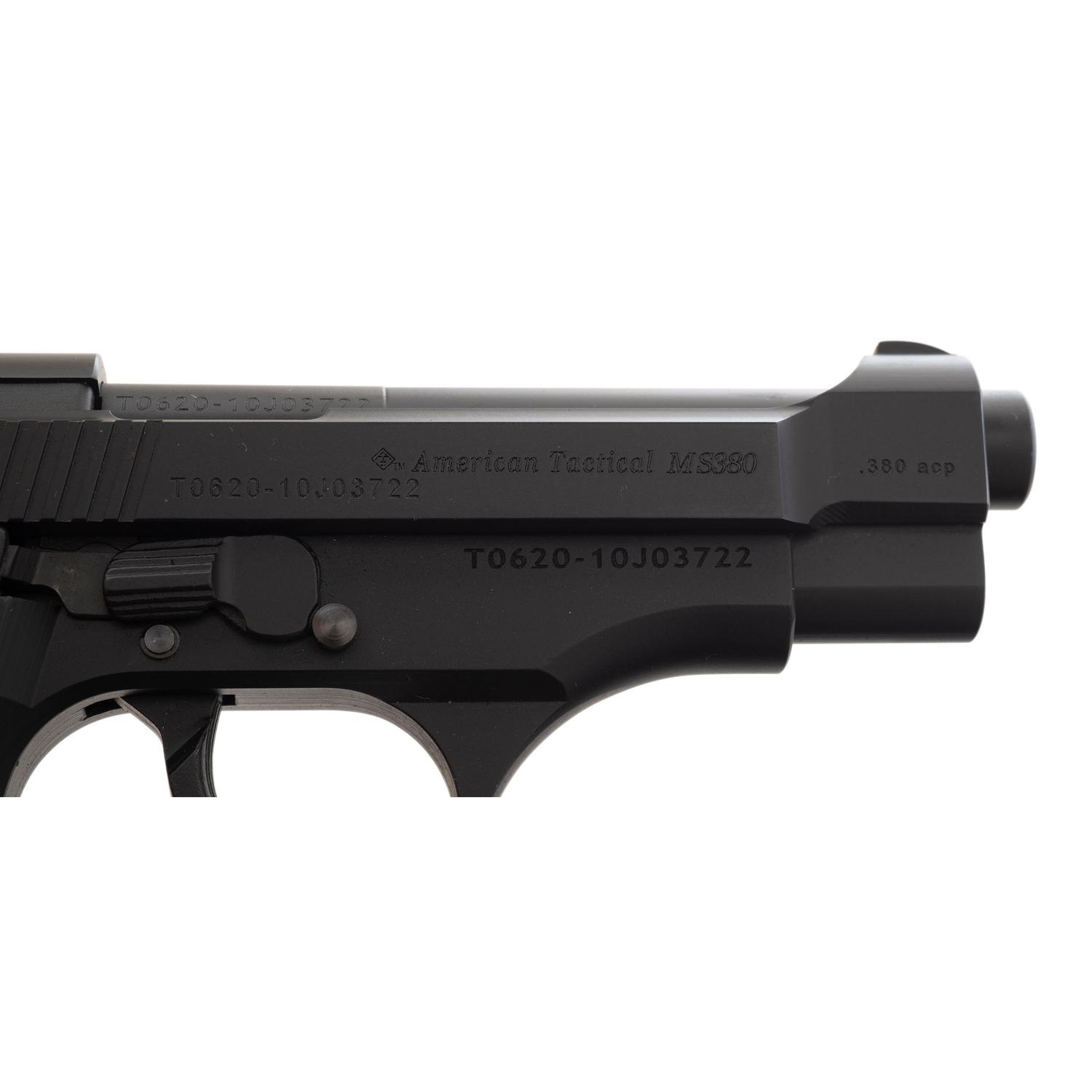 American Tactical MS380 in Box