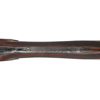 *Pair of Vincenzo Bernardelli "Holland V.B. Inciso" 12 Gauge SxS Shotguns